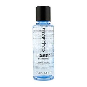 Smashbox Its A Wrap Waterproof Makeup Remover
