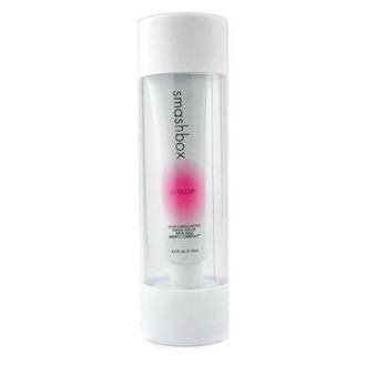 Smashbox O-glow Intuitive Cheek Color Sheer Make Up Remover (Rosy Pink)