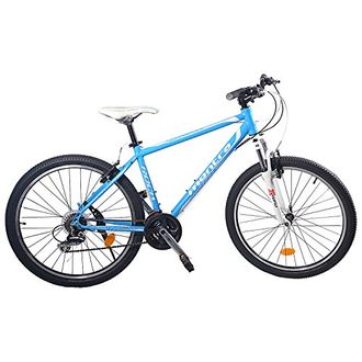 Montra Rock 1.1 Bicycle (26 Inches)