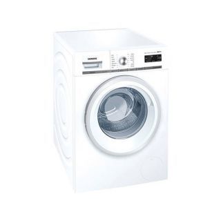 Siemens 8 Kg Fully Automatic Washing Machine (WM12W440IN)