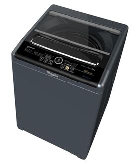 Whirlpool 6.5 Kg Fully Automatic Washing Machine (Whitemagic Royal)