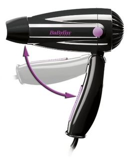 Babyliss 5250E Hair Dryer