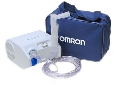 Omron NE-C25 Compressor Nebulizer