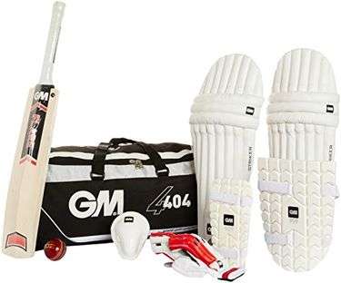 GM Cricket Kit (Full Size)