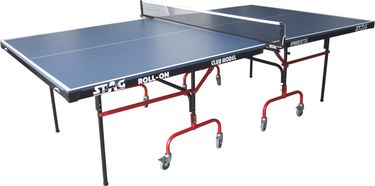 Stag Club Table Tennis Table