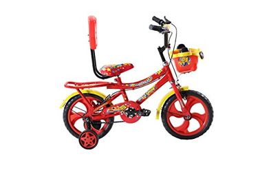 BSA Phillips Supercat 14 inches Bicycle