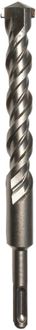Te-Rux SDSP24310 SDS Plus Hammer Drill Bit (24 x 310)