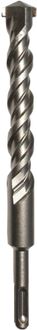 Te-Rux SDSP24160 SDS Plus Hammer Drill Bit (24 x 160)