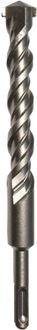 Te-Rux SDSP24360 SDS Plus Hammer Drill Bit (24 x 360)