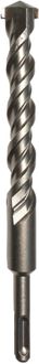 Te-Rux SDSP24410 SDS Plus Hammer Drill Bit (24 x 410)