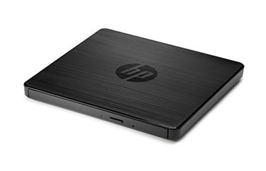 HP F2B56UT External DVD Writer
