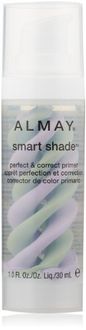 Almay Smart Shade Perfect and Correct Primer (Clear)
