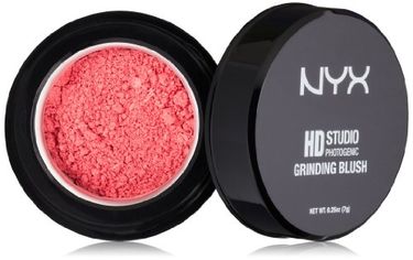 NYX High Definition Blush (English Rose)