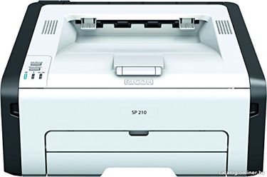 Ricoh SP 210 Printer