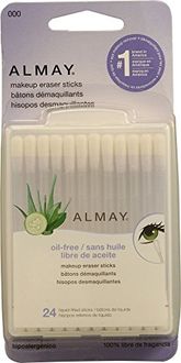Almay Make-Up Eraser 24 Sticks