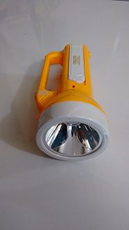 Onlite L287A LED Flash Light