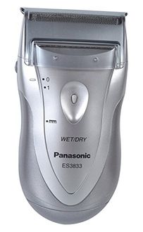 Panasonic ES3833 Shaver