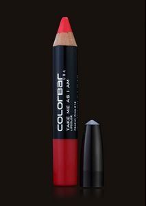 Colorbar  Lipcolor - Take Me As I Am (Peachy Pink)