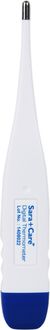 SARA+CARE DT1 Digital Thermometer