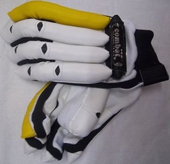Combat Match Batting Gloves (Men)