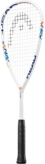 Head Graphene xt cyano 110 Squash Racquet