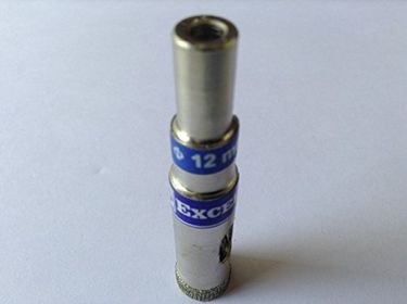 Excel Impex GD-012 Glass Drill Bit (12mm)