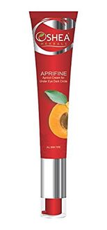 Oshea Aprifine Apricot Cream For Under Eye Dark Circle