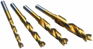 Dremel 636 Titanium Wood Drill Bit Set