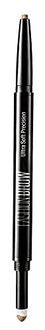 Maybelline Fashion Brow Duo Shaper Eye Liner (Brown)