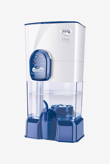 HUL Pureit Classic 14 Litres Germkill Water Purifier