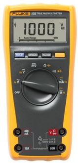 Fluke 175 TRMS Multimeter