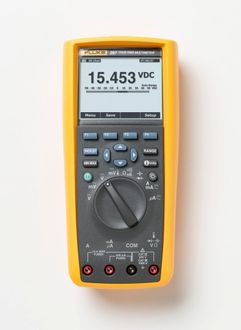 Fluke 287 TRMS Multimeter
