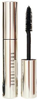 Bobbi Brown No Smudge Mascara (01 Black) (New Packaging)