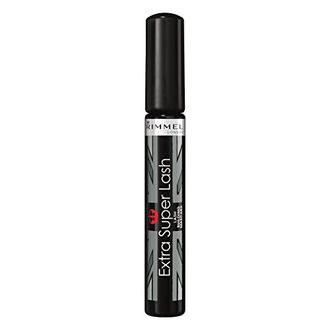 Rimmel London Extra Super Lash Building Mascara (101 Black)