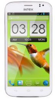 Intex Aqua i5