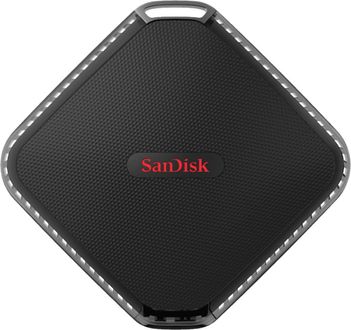 Sandisk Extreme 500 Portable 240GB SSD