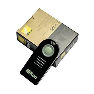 Nikon ML-L3 Camera Remote Control