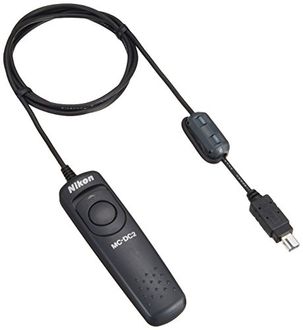 Nikon MC-DC2 Camera Remote Control