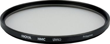 Hoya HMC 58 mm Ultra Violet Filter