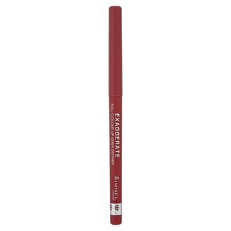 Rimmel London Exaggerate Automatic Lip Liner (Eastend Snob 063)