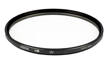 Hoya HMC 72 mm Ultra Violet Filter