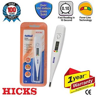 Hicks MT-401R Digital Thermometer