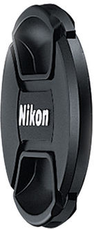 Nikon LC-62 Lens Cap