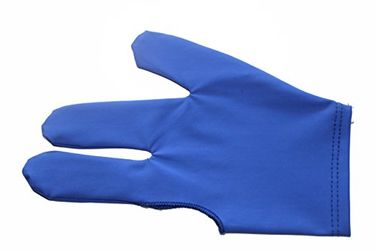 Billiedge Billiards Snooker and Pool Gloves (Pack Of 2)