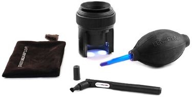 Lenspen SensorKlear Loupe Kit SKLK-1 Lens Cleaner
