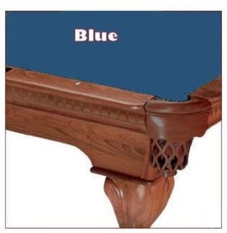 Proline Classic 303 Teflon Billiard Pool Table Cloth Felt