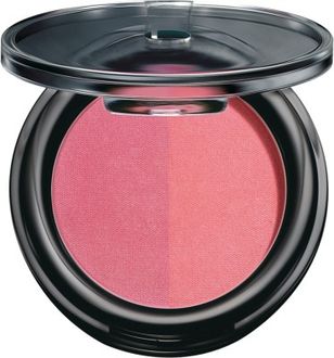 Lakme  Absolute Face Stylist Blush Duos (Pink Blush)