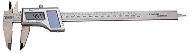 Yuzuki SDC12 Solar Digital Caliper (12 Inch)