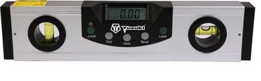 Yuzuki INCLINO9 Digital Level Inclinometer (9 Inch)