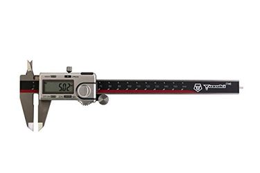 Yuzuki DIGI8 Digital Caliper (8 Inch)